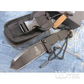 OEM EXTREMA RATIO RAO T TACTICAL SURVIVAL KNIFE  UDTEK00181